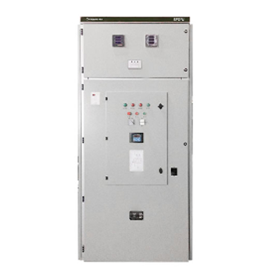 高壓電機固態軟起動柜