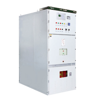 斷路器投切補償裝置