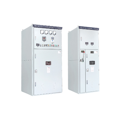 TBBJ系列高壓無功就地...